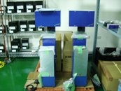 光碟最終檢查機